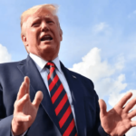 Trump Team Shifts $16.9M More in TRUMP Memecoin to Bitgo as Total Hits $172M in Five Months