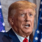 Trump Torches Iran Ceasefire as Brent Crude Tops $83 and Bitcoin Sinks Below $62K