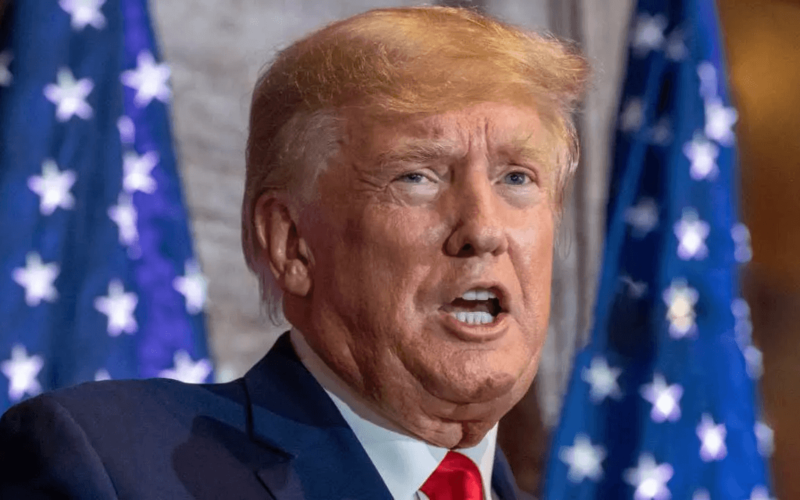 Trump Torches Iran Ceasefire as Brent Crude Tops $83 and Bitcoin Sinks Below $62K