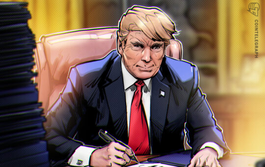 Cointelegraph