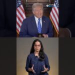 Trump’s Crypto Empire: Success or conflict of interest? | #shorts #trump #crypto #cryptonews