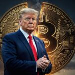 Trump’s Strategic Bitcoin Reserve Plan Faces Legal and Agency Control Disputes