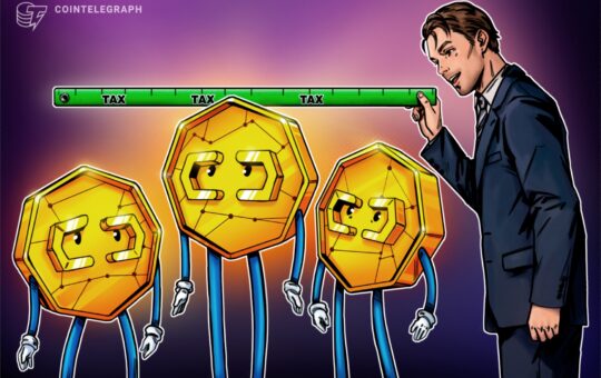 Cointelegraph