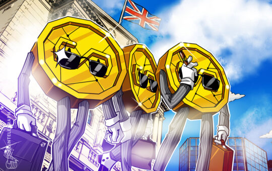 Cointelegraph