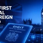 UK Plans First G7 Digital Sovereign Bond by Early 2027