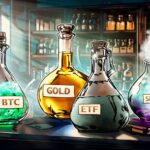 US Bitcoin ETFs break 8-week outflow streak