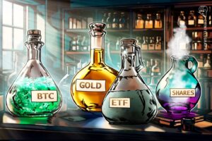 Cointelegraph