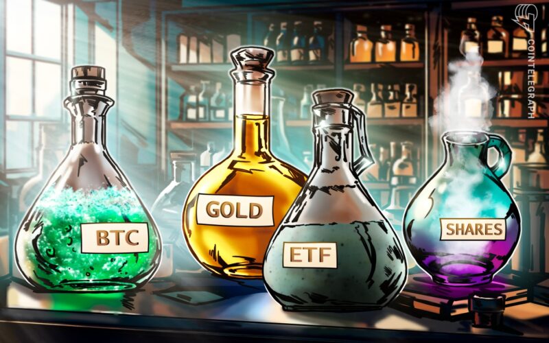 Cointelegraph