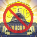 US CBDC Ban to Go into Effect without Trump Signoff on Housing Bill
