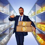 US Govt Moves $297M Crypto to Coinbase Prime