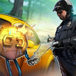 US Law Enforcement Groups No Longer Opposes CLARITY Act