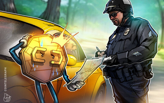 Cointelegraph
