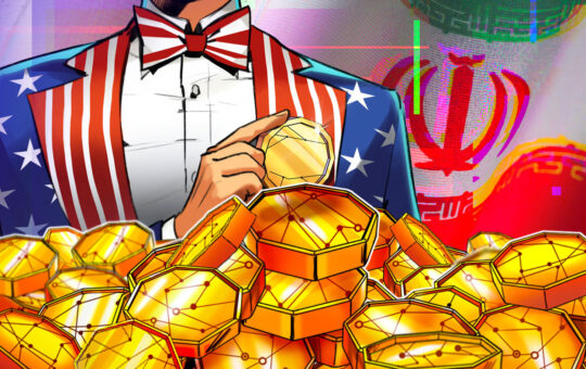 Cointelegraph