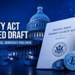 US Senate Republicans Release Updated Clarity Act Draft With New Ethics Package