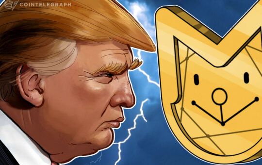 Cointelegraph