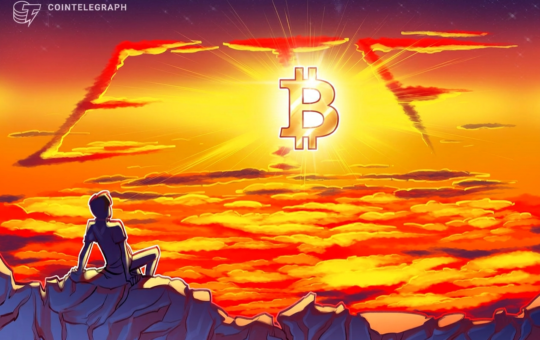 Cointelegraph