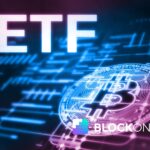 U.S. Spot Bitcoin, Ethereum ETFs Post Net Outflows as Institutional Demand Cools