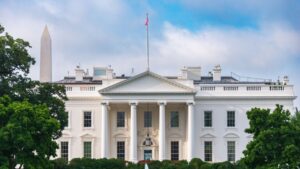 US Strategic Bitcoin Reserve Stalls as Treasury and Commerce Battle for Control
