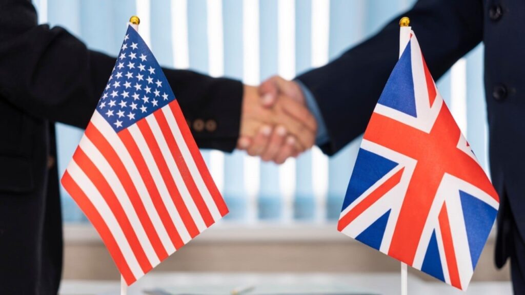 US and UK Back Shared Stablecoin Rules to Boost Cross-Border Digital Payments