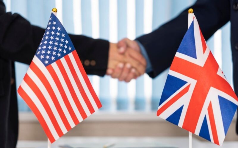 US and UK Back Shared Stablecoin Rules to Boost Cross-Border Digital Payments