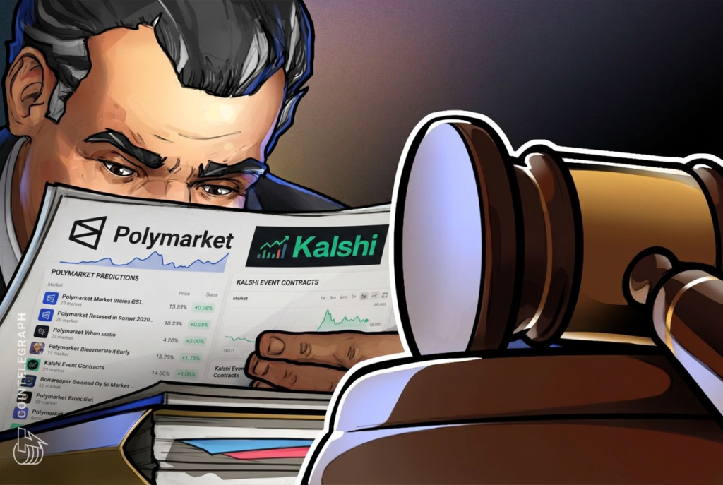 Cointelegraph