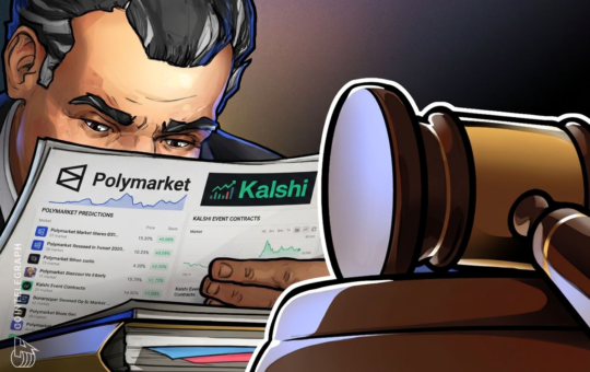 Cointelegraph
