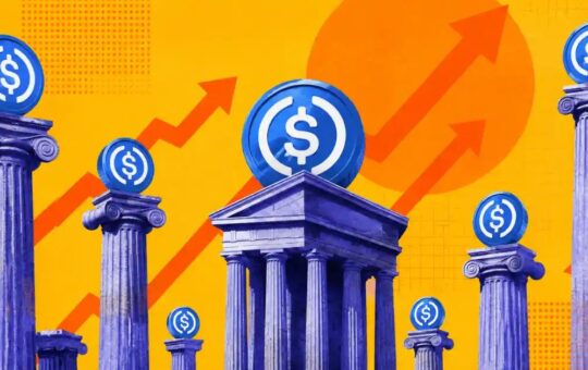 USDC Issuer Circle Gets New York Trust Charter Approval