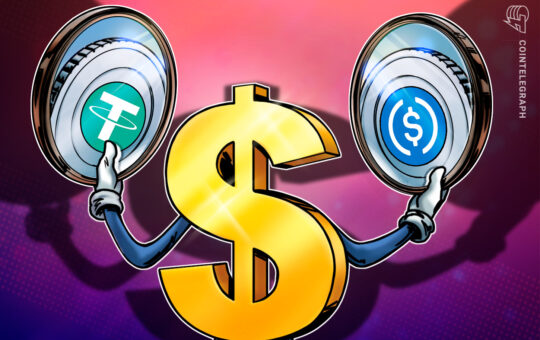 Cointelegraph