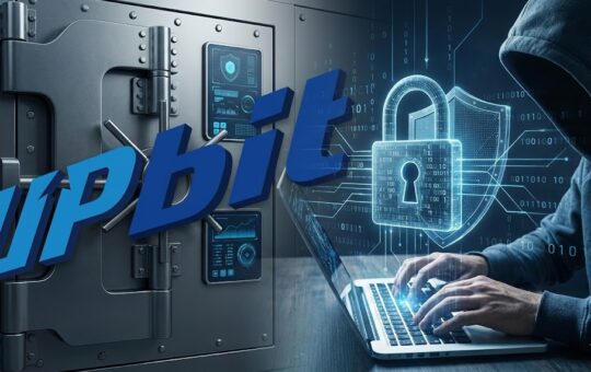 Upbit Gensyn