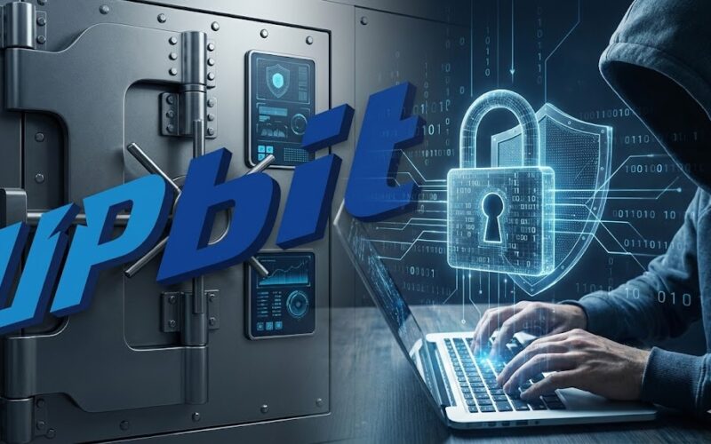 Upbit Gensyn