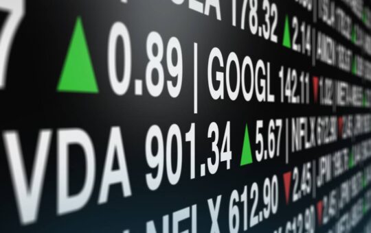 Uphold Adds 4,000+ Stocks and ETFs
