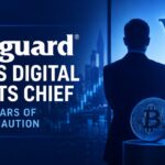 Vanguard Seeks Digital Assets Chief After Years of Crypto Caution