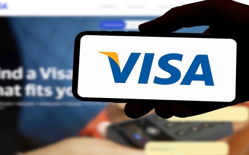 Visa Launches Stablecoin Pilot With M-Pesa in DRC to Test Cross-Border Transfers