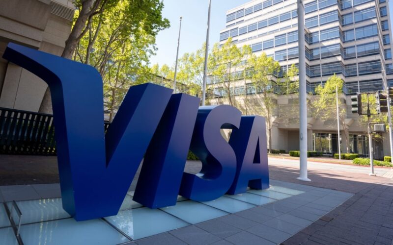 Visa Stablecoin Platform Pushes Institutional Payments Onchain With Open USD
