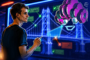 Vitalik Buterin Unveils New ‘Lean Ethereum” Strawmap