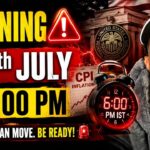 WARNING : BIG EVENT TOMORROW || WAR STARTED AGAIN