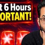 ⚠️ WATCH NOW- Latest Crypto Market Analysis  & BTC News Updates Today