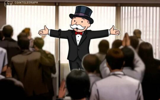 Cointelegraph