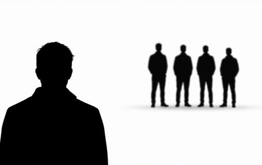 Was Satoshi a Lone Genius or a Secret Team? ChatGPT, Grok and Claude Decide