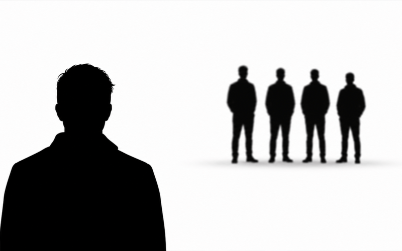 Was Satoshi a Lone Genius or a Secret Team? ChatGPT, Grok and Claude Decide