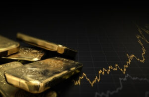 Weak US payrolls lift gold as Polymarket sees 77.6% odds of zero Fed cuts