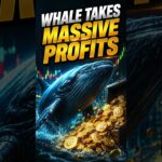 Whale Takes Massive Profits | Crypto News | Bitnxt.io