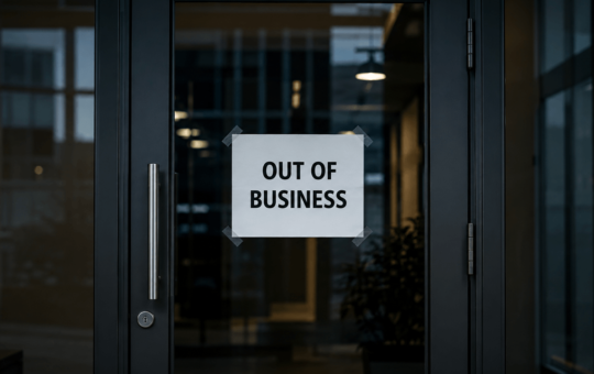 What Happens to Bitcoin ETF Investors if a Sponsor or Custodian Fails?