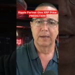 What Ripple’s Partner Just Said About XRP Price #XRP #News #Prediction
