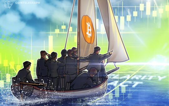 Cointelegraph