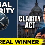 Who Actually Needs the Clarity Act? | xrp ripple latest news today | xrp latest news today