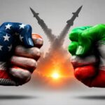 Trump Accuses Iran of Faking Hormuz Attacks as Oil Tops $113