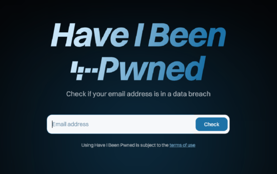 Why Have I Been Pwned's Creator Is Dropping Crypto Donations