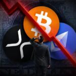 Bitcoin, Ethereum, and Altcoin Crash as $1.7B Got Liquidated