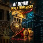 Why Is the Fed Worried About AI Book? | Crypto News | Bitnxt.io